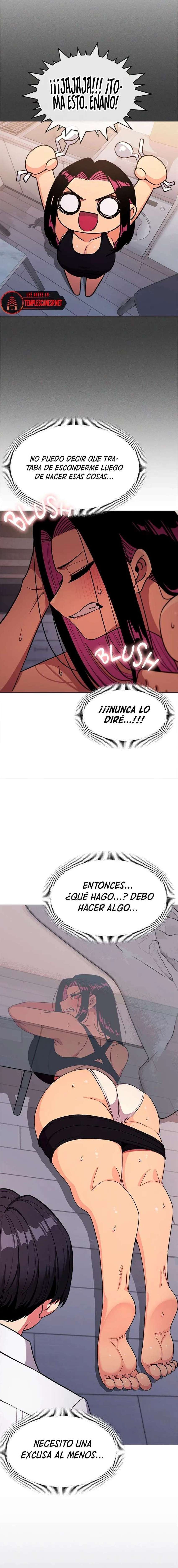 Especial Deja de Fumar Capítulo 13 - Página 6