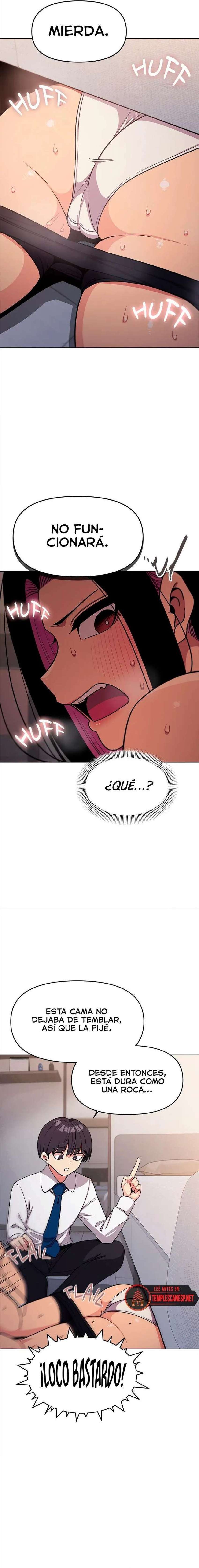Especial Deja de Fumar Capítulo 13 - Página 9