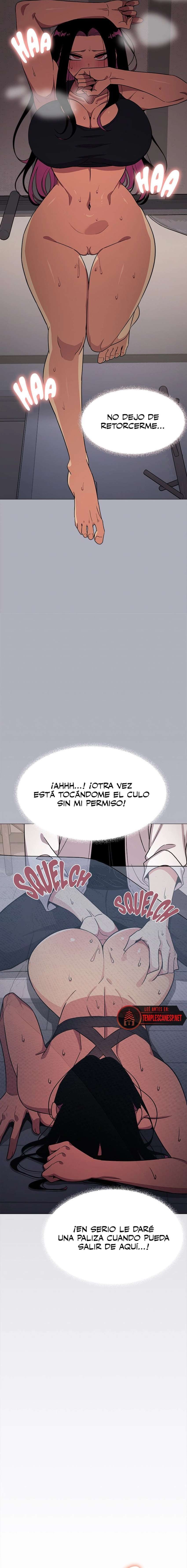 Especial Deja de Fumar Capítulo 14 - Página 10