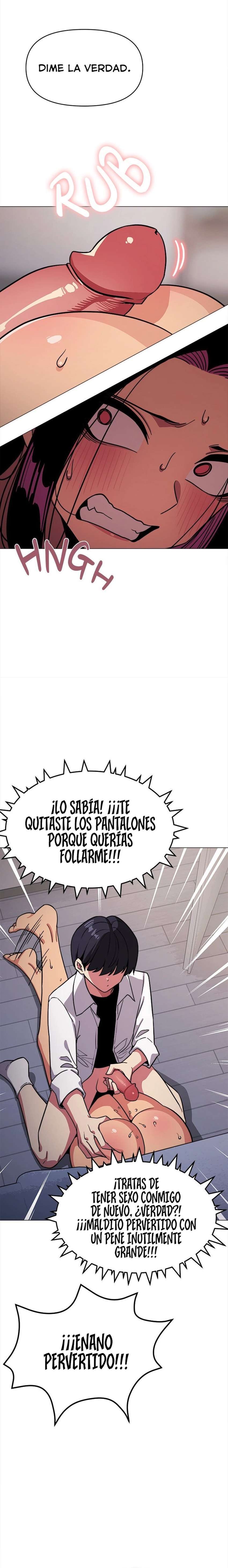 Especial Deja de Fumar Capítulo 14 - Página 14