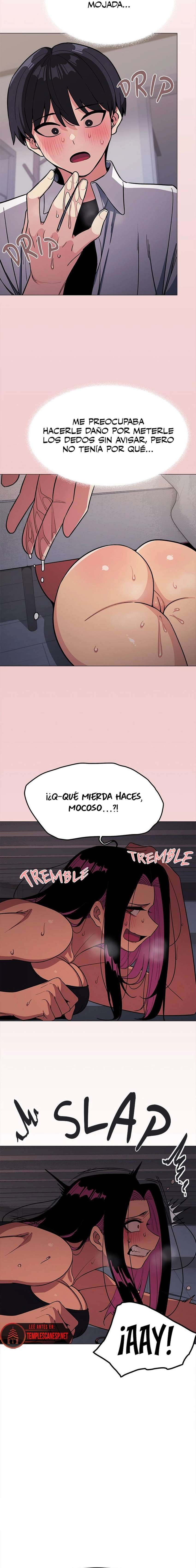 Especial Deja de Fumar Capítulo 14 - Página 2