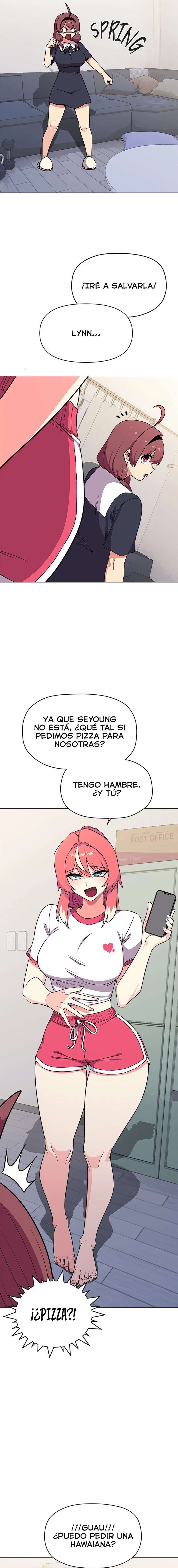 Especial Deja de Fumar Capítulo 14 - Página 22