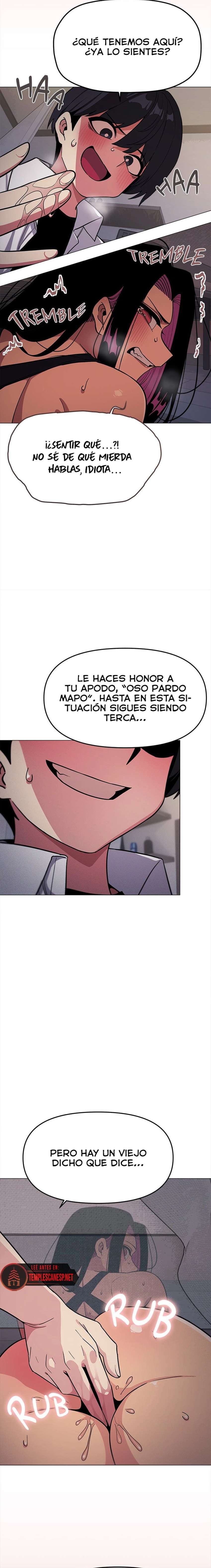 Especial Deja de Fumar Capítulo 14 - Página 7