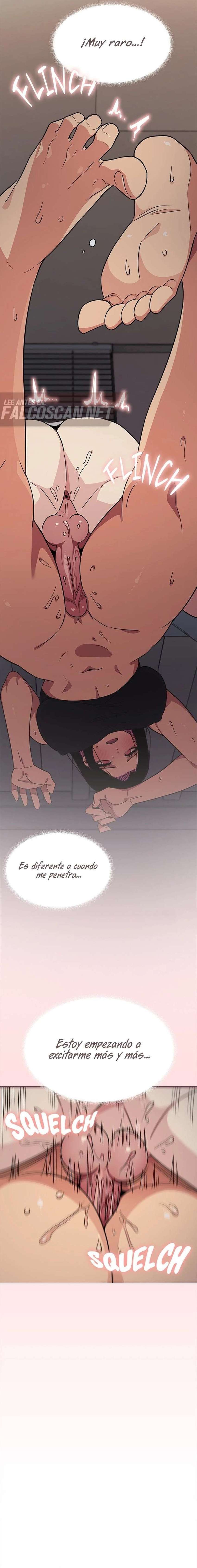 Especial Deja de Fumar Capítulo 15 - Página 12