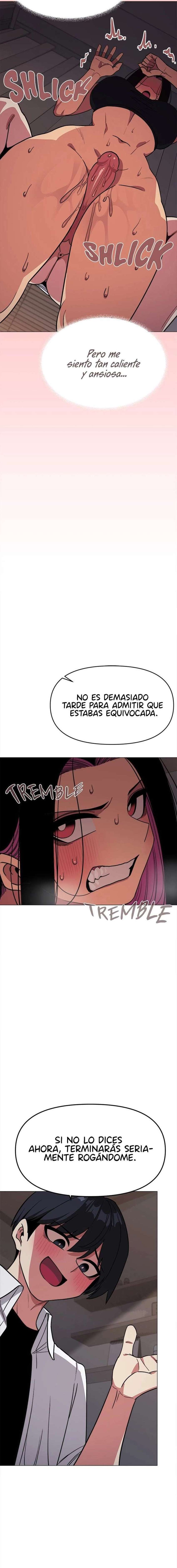 Especial Deja de Fumar Capítulo 15 - Página 16