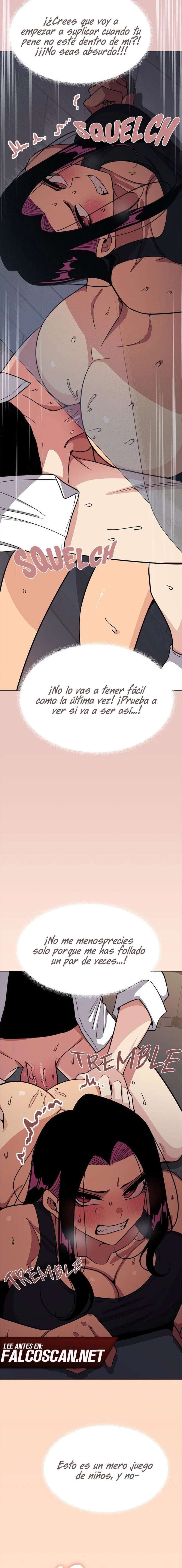 Especial Deja de Fumar Capítulo 15 - Página 18