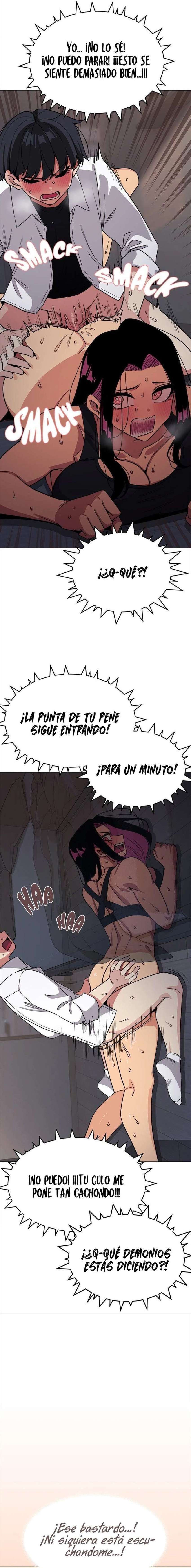 Especial Deja de Fumar Capítulo 15 - Página 20