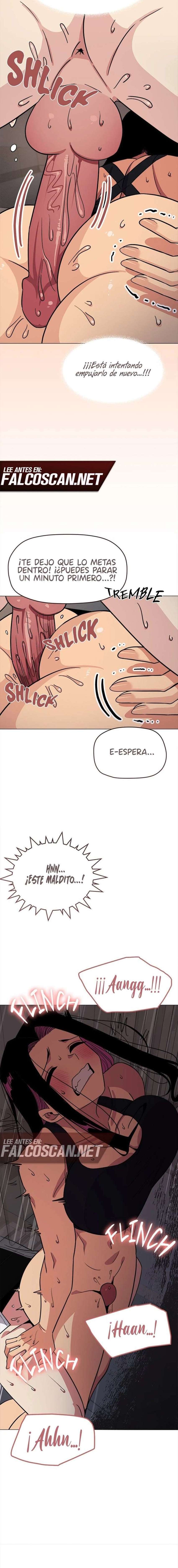 Especial Deja de Fumar Capítulo 15 - Página 21