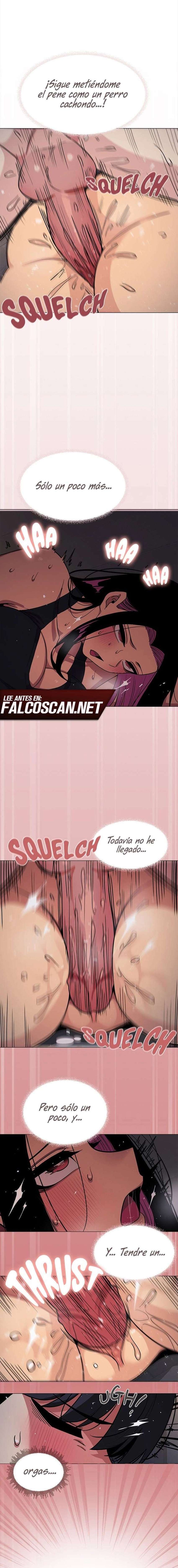 Especial Deja de Fumar Capítulo 15 - Página 22