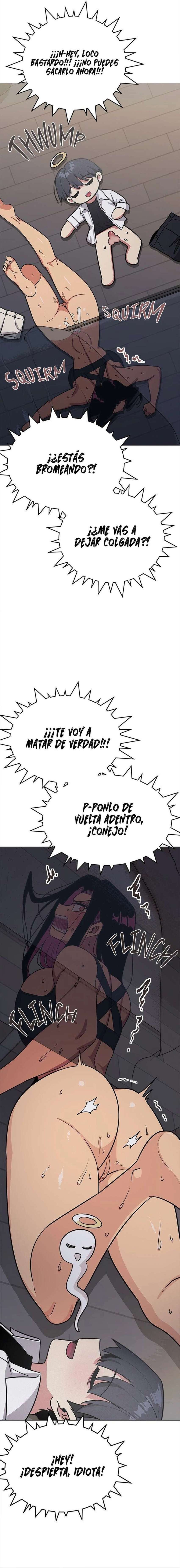 Especial Deja de Fumar Capítulo 15 - Página 24