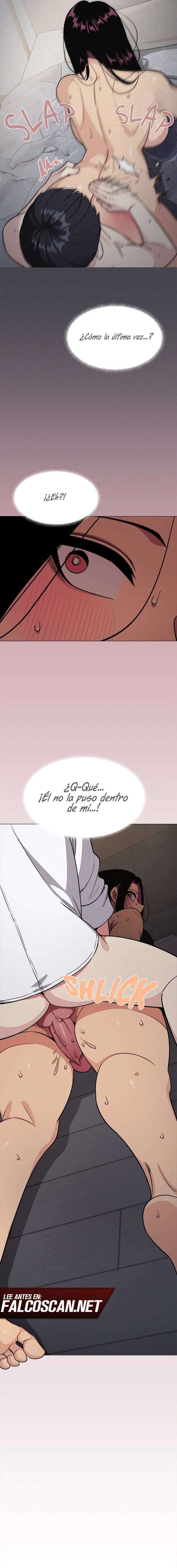 Especial Deja de Fumar Capítulo 15 - Página 5