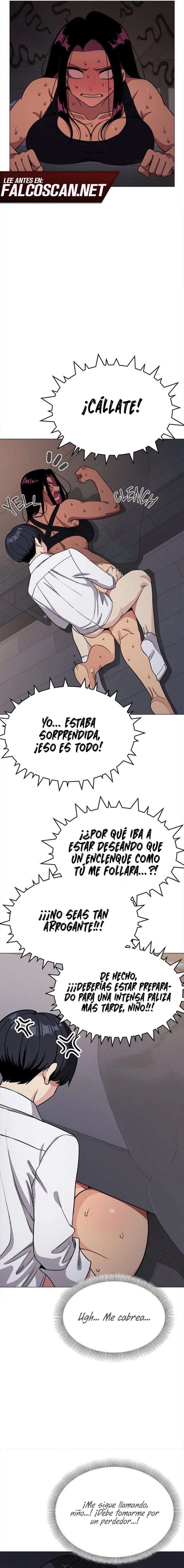 Especial Deja de Fumar Capítulo 15 - Página 7