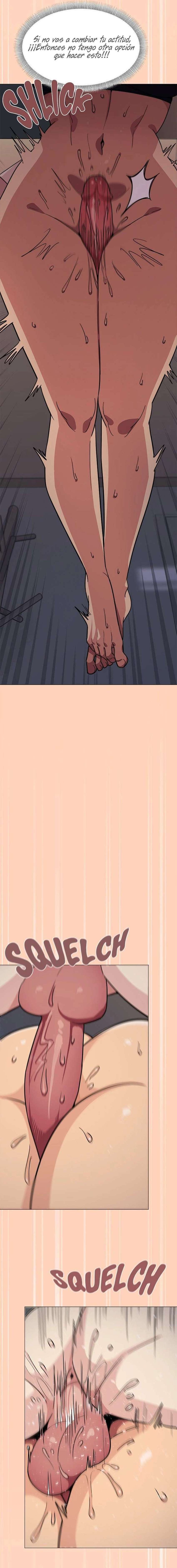Especial Deja de Fumar Capítulo 15 - Página 9