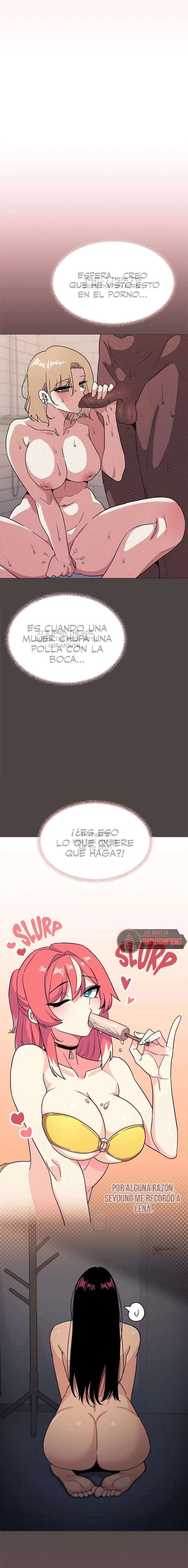 Especial Deja de Fumar Capítulo 16 - Página 13