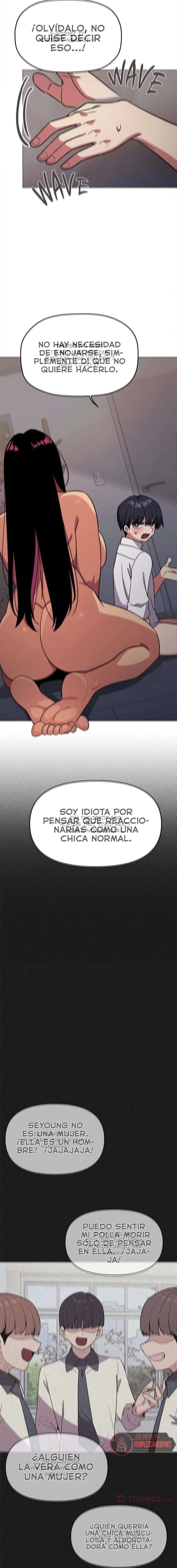 Especial Deja de Fumar Capítulo 16 - Página 15