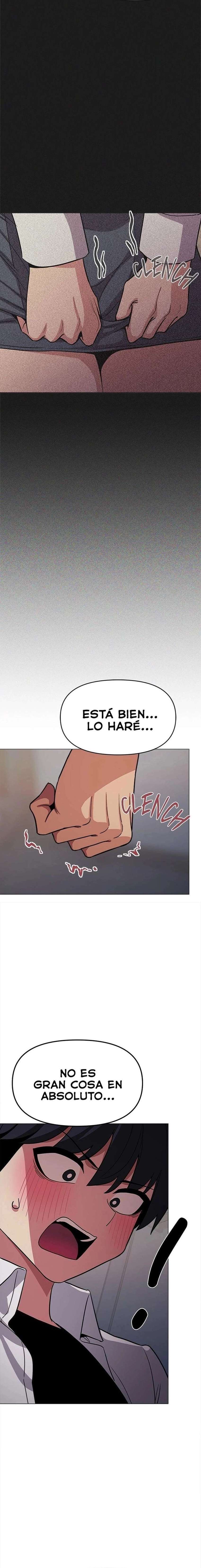 Especial Deja de Fumar Capítulo 16 - Página 16