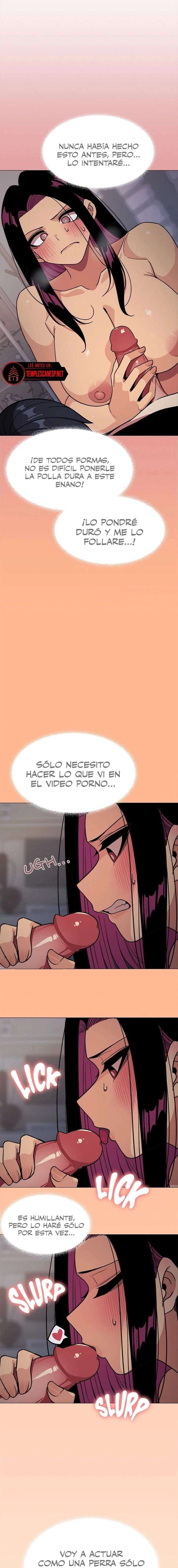 Especial Deja de Fumar Capítulo 16 - Página 19
