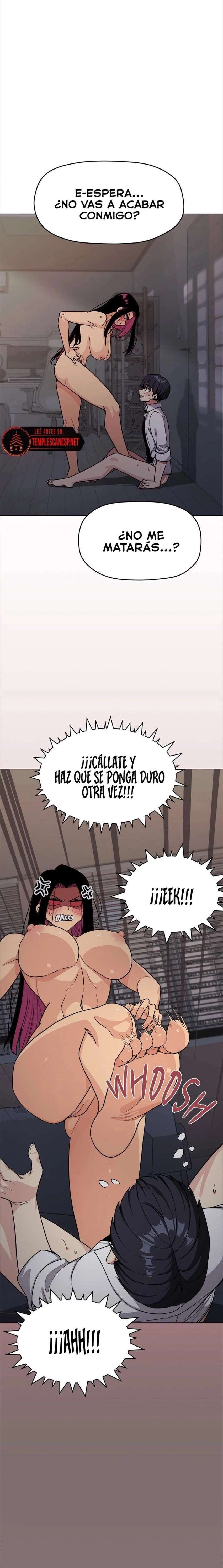 Especial Deja de Fumar Capítulo 16 - Página 2