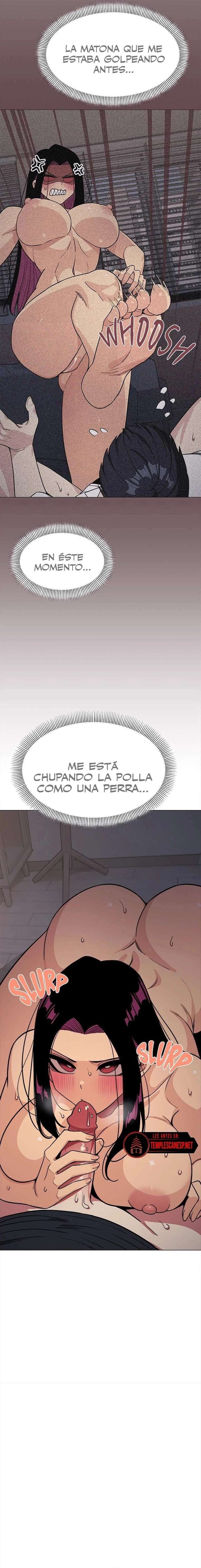 Especial Deja de Fumar Capítulo 16 - Página 21