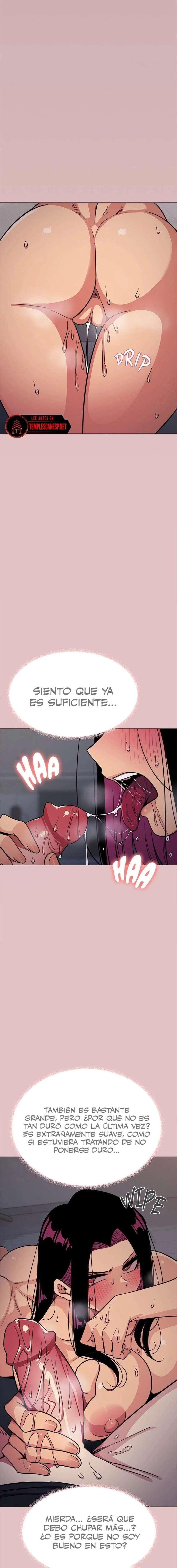 Especial Deja de Fumar Capítulo 16 - Página 24