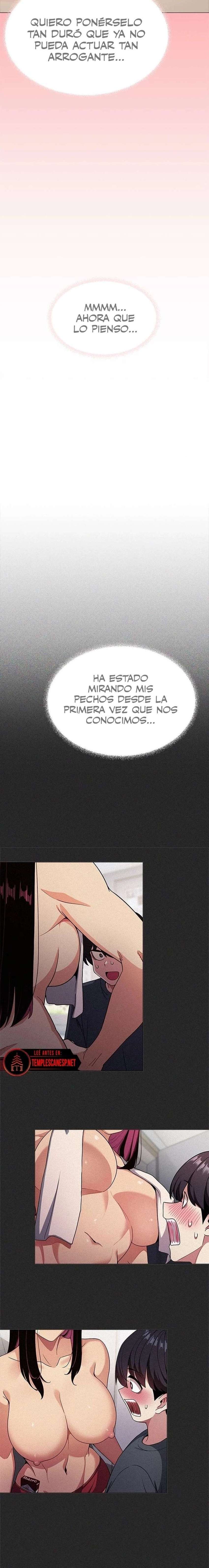 Especial Deja de Fumar Capítulo 16 - Página 26