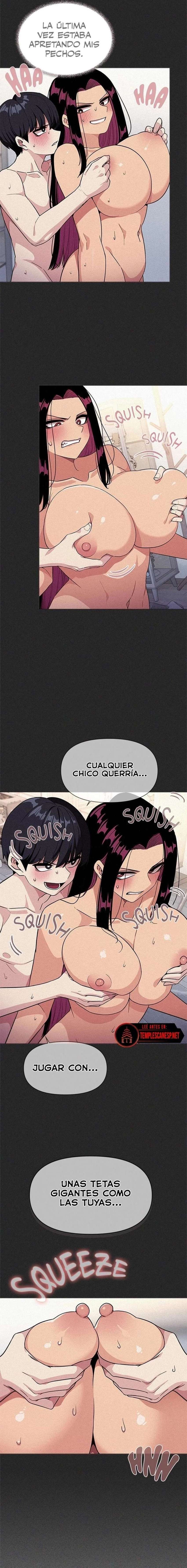 Especial Deja de Fumar Capítulo 16 - Página 27