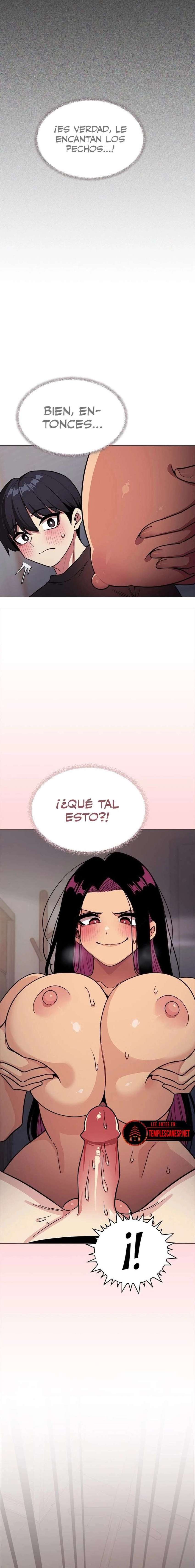 Especial Deja de Fumar Capítulo 16 - Página 28