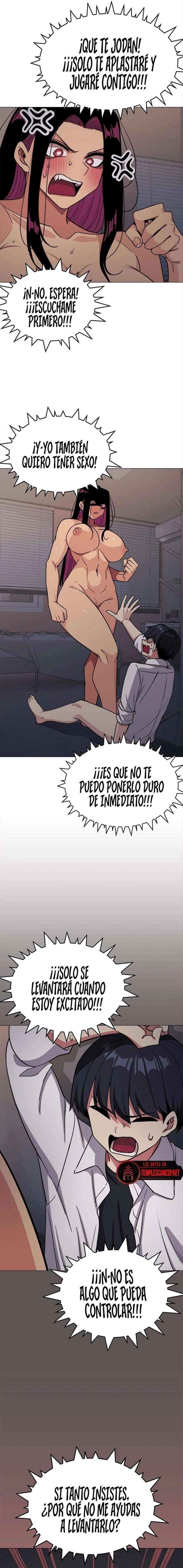 Especial Deja de Fumar Capítulo 16 - Página 6