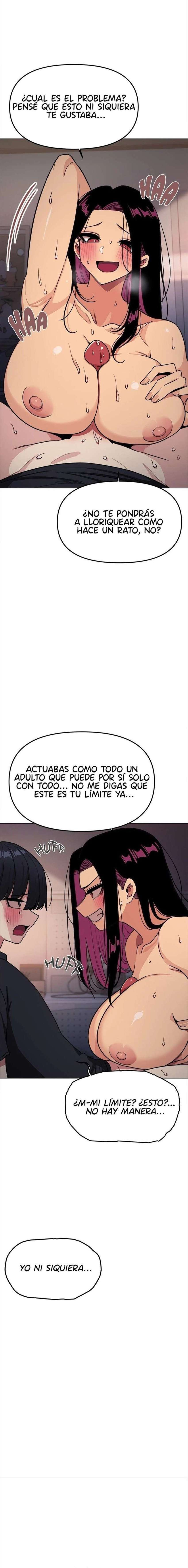 Especial Deja de Fumar Capítulo 17 - Página 12