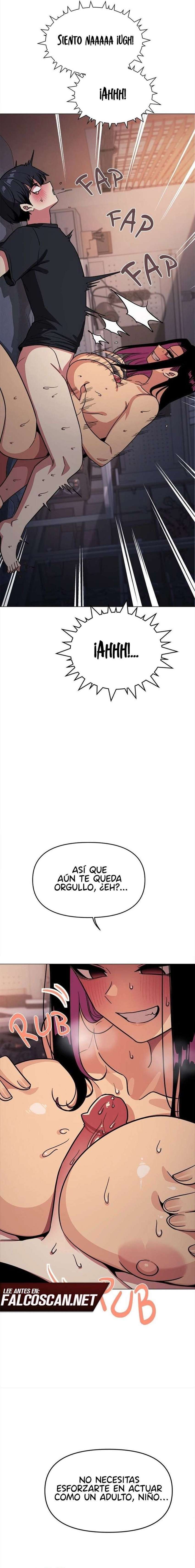 Especial Deja de Fumar Capítulo 17 - Página 13