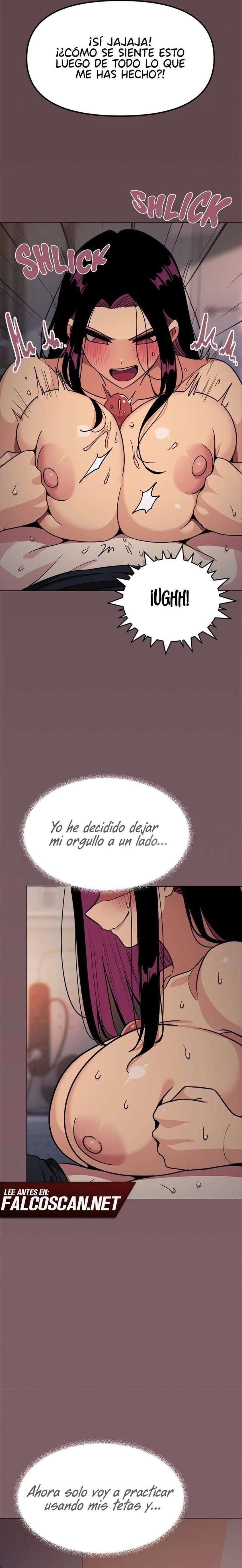 Especial Deja de Fumar Capítulo 17 - Página 15