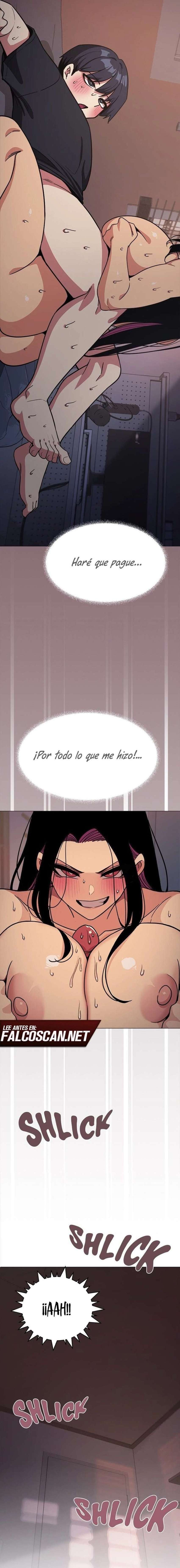 Especial Deja de Fumar Capítulo 17 - Página 16