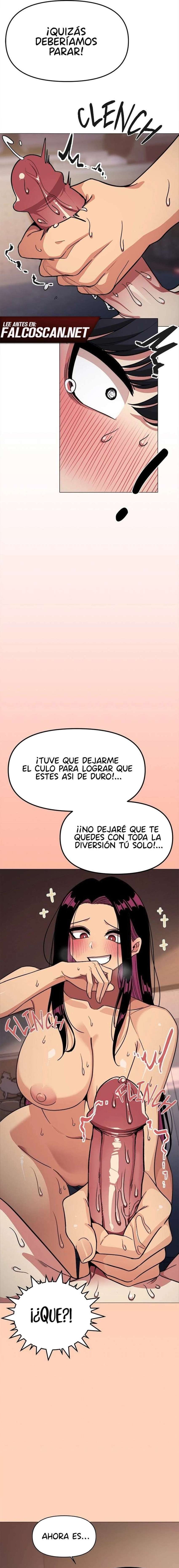 Especial Deja de Fumar Capítulo 17 - Página 25