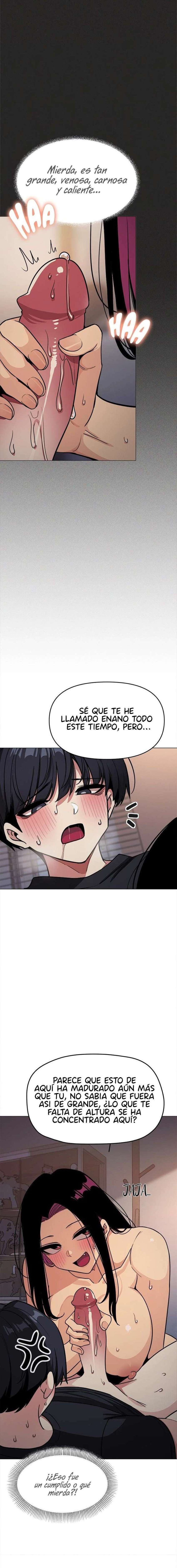 Especial Deja de Fumar Capítulo 17 - Página 8