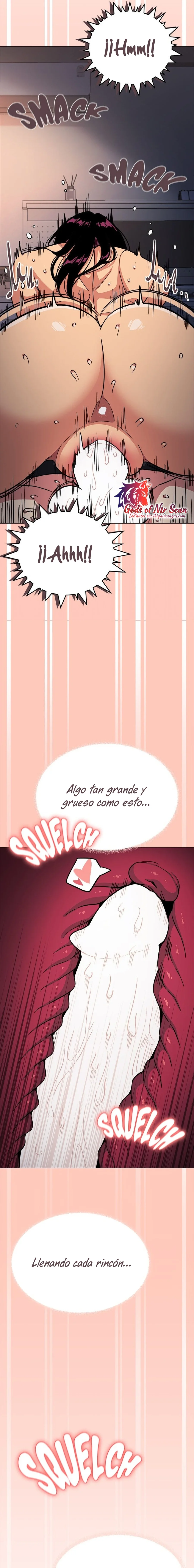 Especial Deja de Fumar Capítulo 18 - Página 11