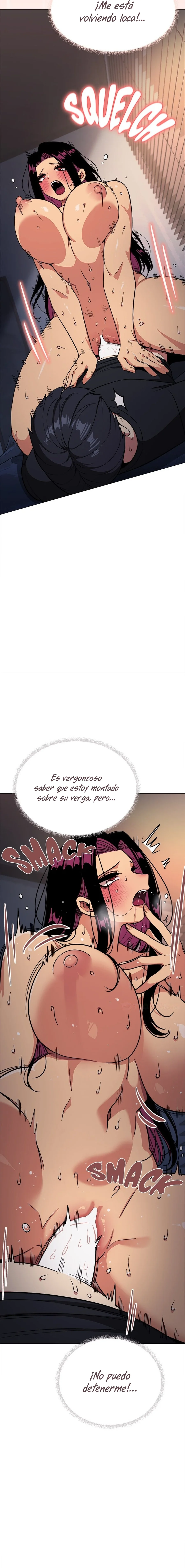 Especial Deja de Fumar Capítulo 18 - Página 12