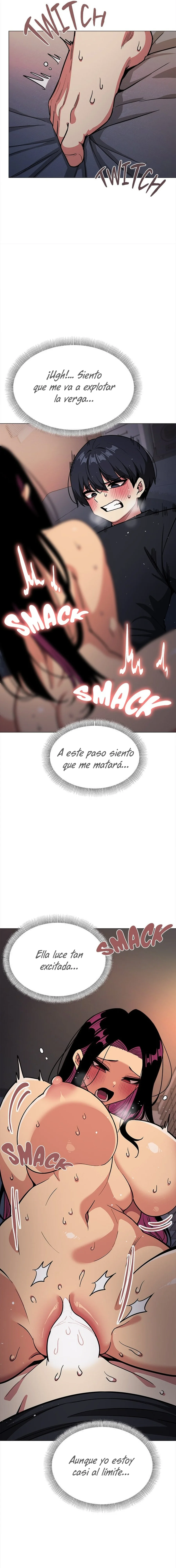 Especial Deja de Fumar Capítulo 18 - Página 13