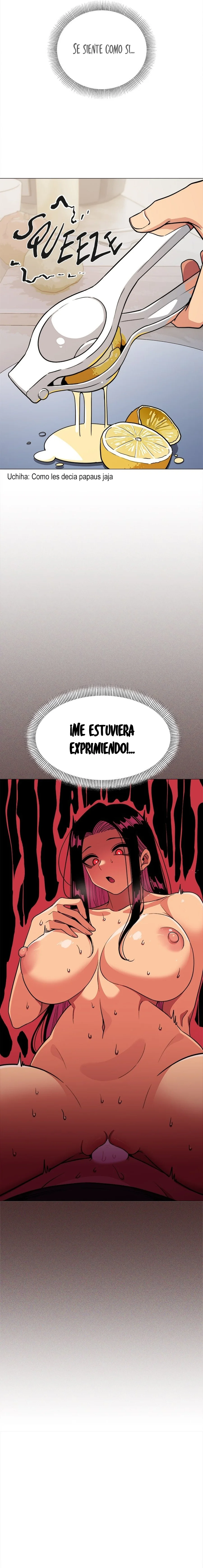 Especial Deja de Fumar Capítulo 18 - Página 19