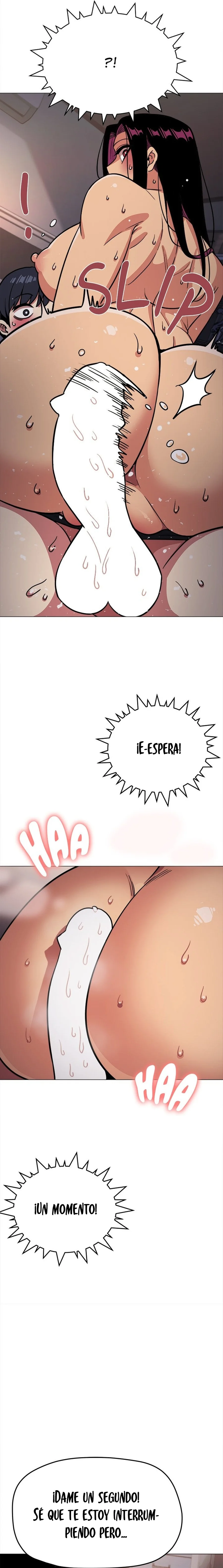 Especial Deja de Fumar Capítulo 18 - Página 24