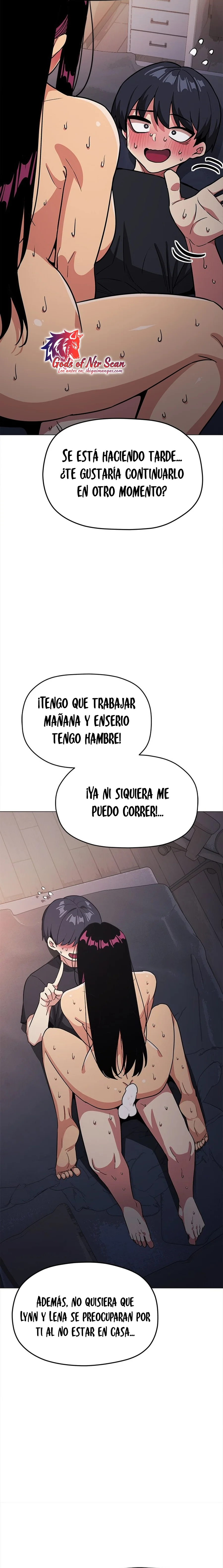 Especial Deja de Fumar Capítulo 18 - Página 25