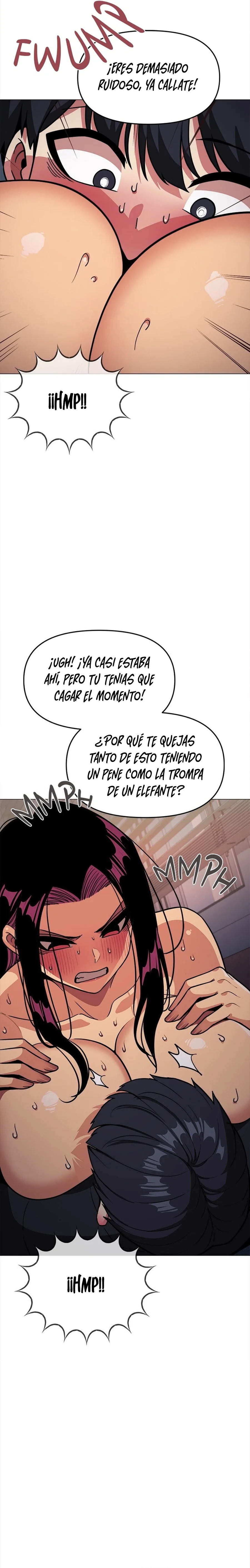 Especial Deja de Fumar Capítulo 18 - Página 27