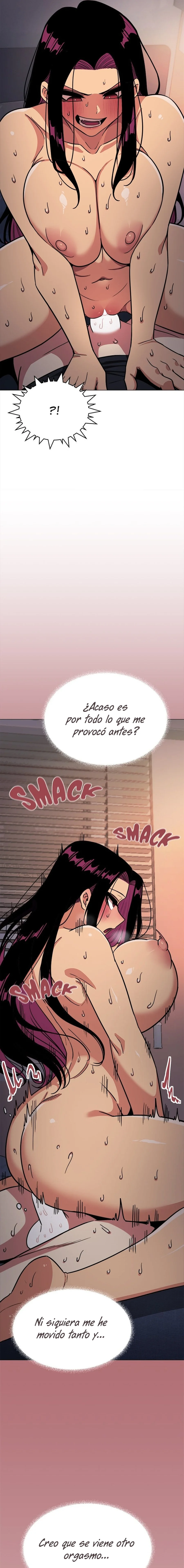 Especial Deja de Fumar Capítulo 18 - Página 8