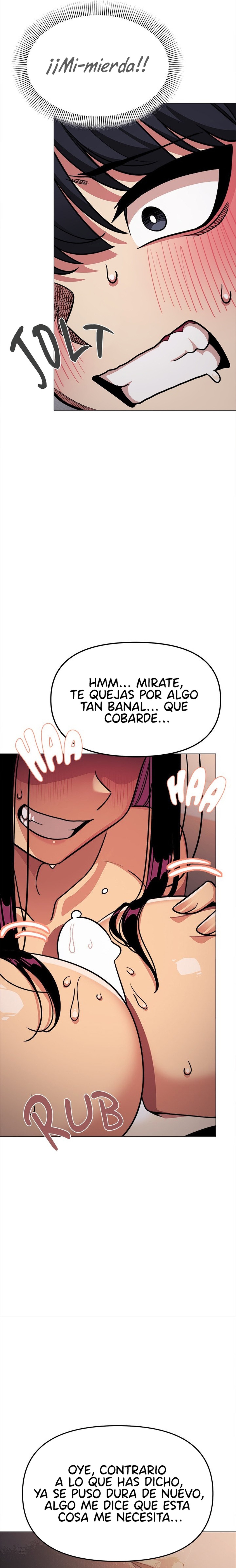 Especial Deja de Fumar Capítulo 19 - Página 11