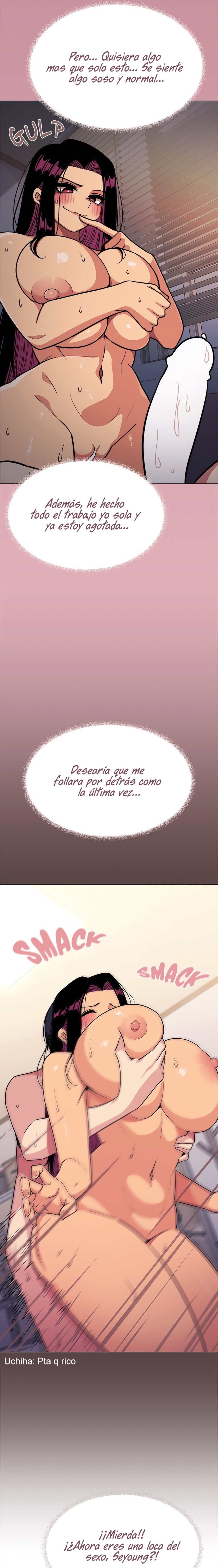 Especial Deja de Fumar Capítulo 19 - Página 14