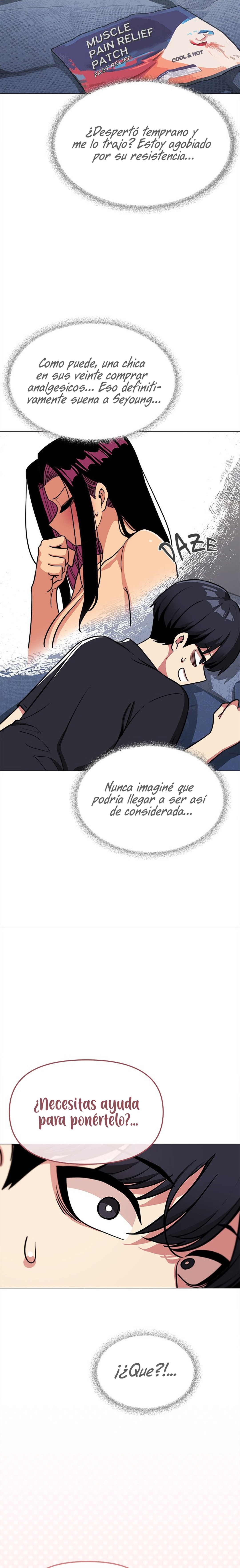 Especial Deja de Fumar Capítulo 19 - Página 27