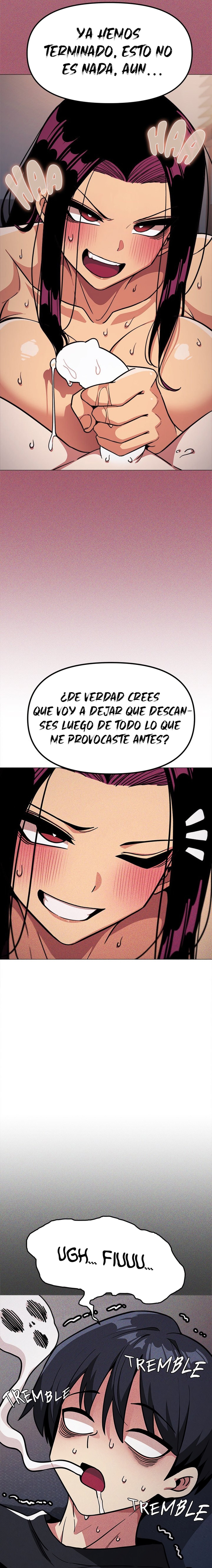 Especial Deja de Fumar Capítulo 19 - Página 3