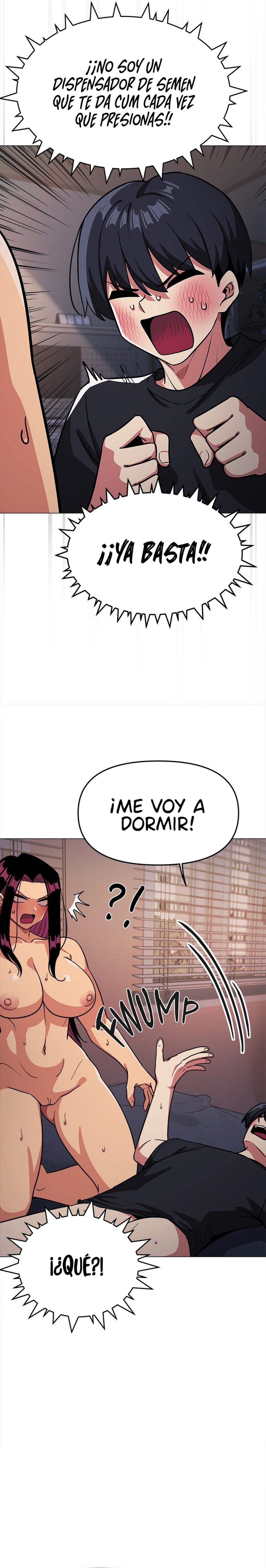 Especial Deja de Fumar Capítulo 19 - Página 7