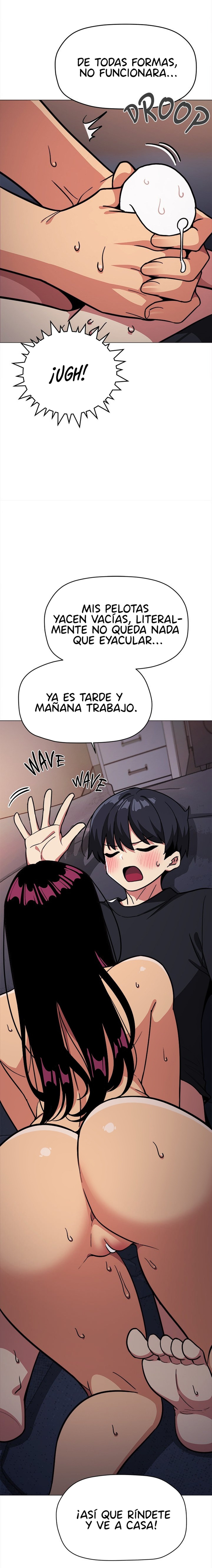 Especial Deja de Fumar Capítulo 19 - Página 9