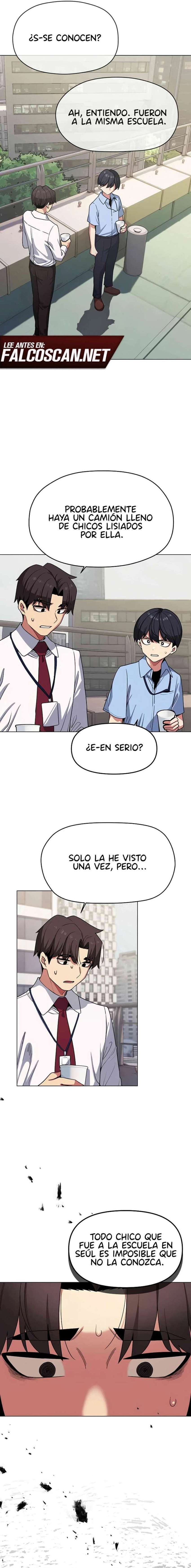 Especial Deja de Fumar Capítulo 2 - Página 11
