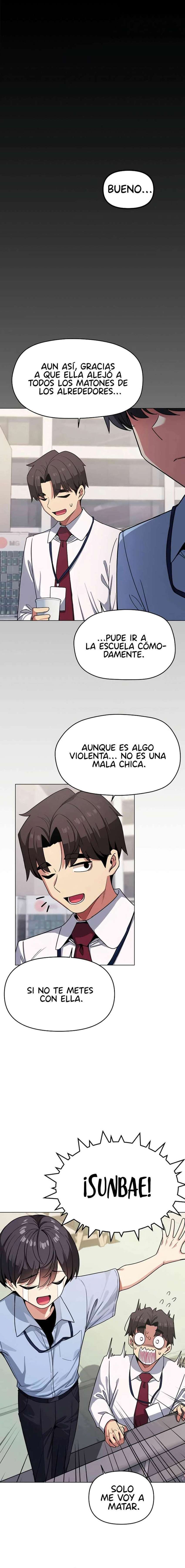 Especial Deja de Fumar Capítulo 2 - Página 13